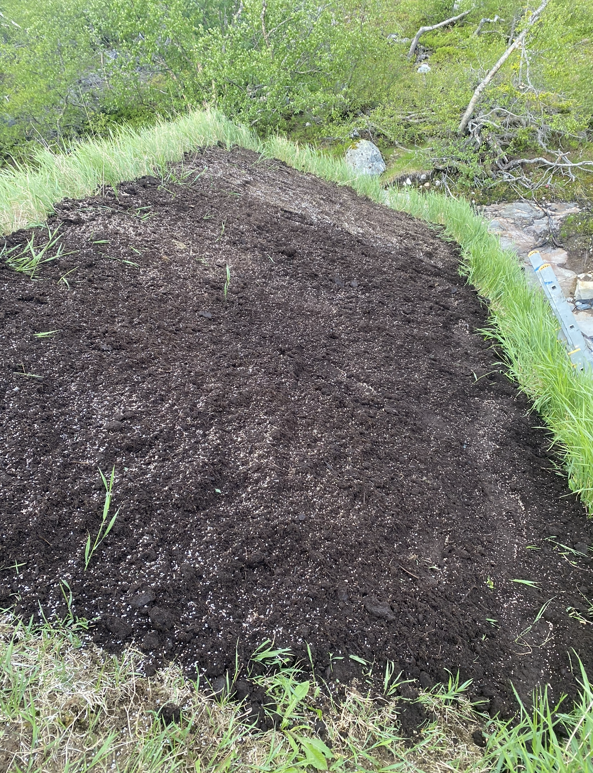 Ikon for Andre oppdrag