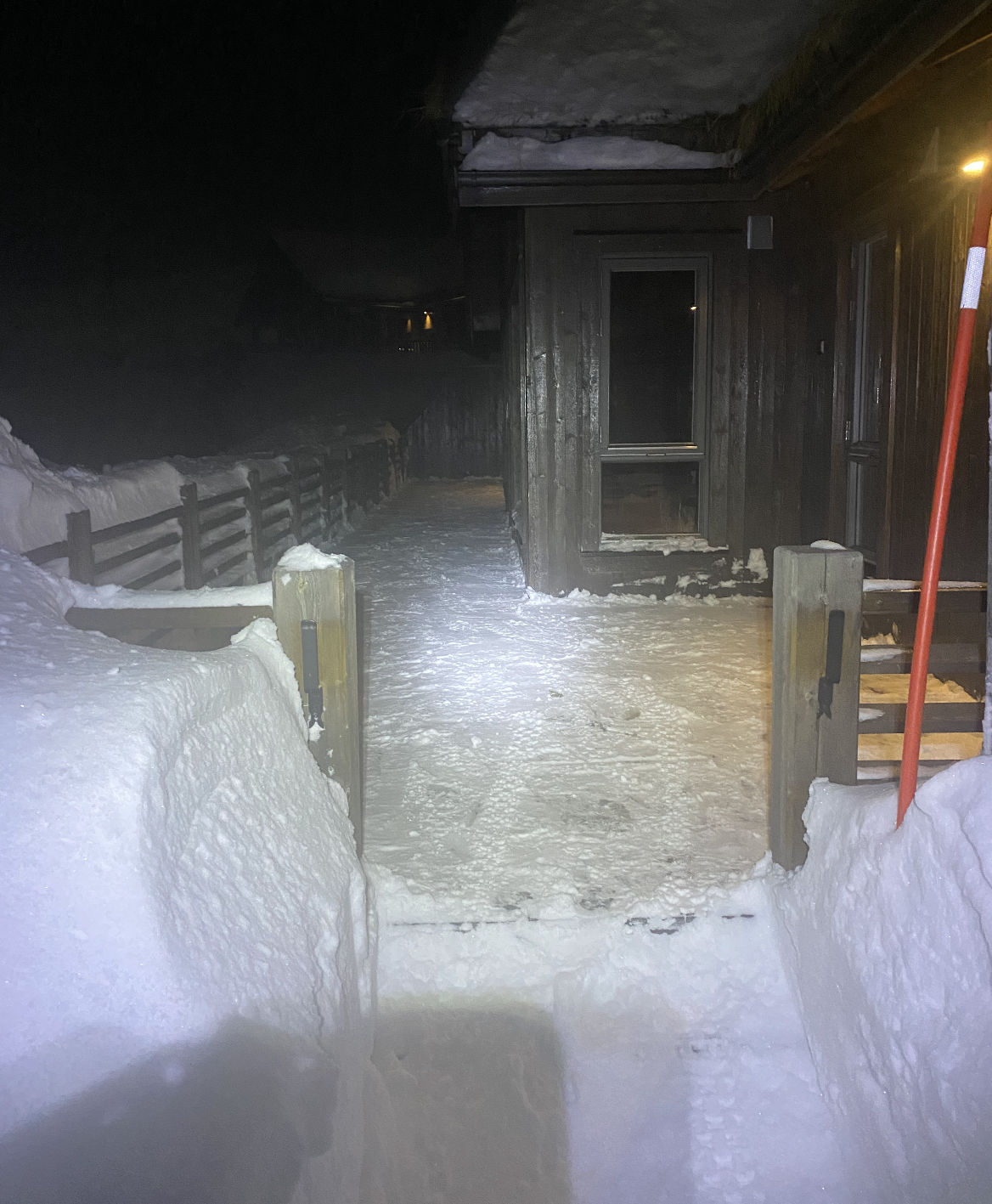 Ikon for Snømåking